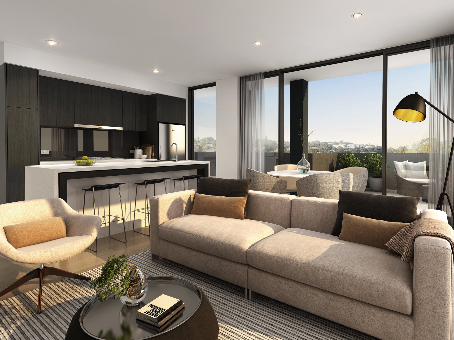 101/5 Red Hill Terrace, Doncaster East image 2