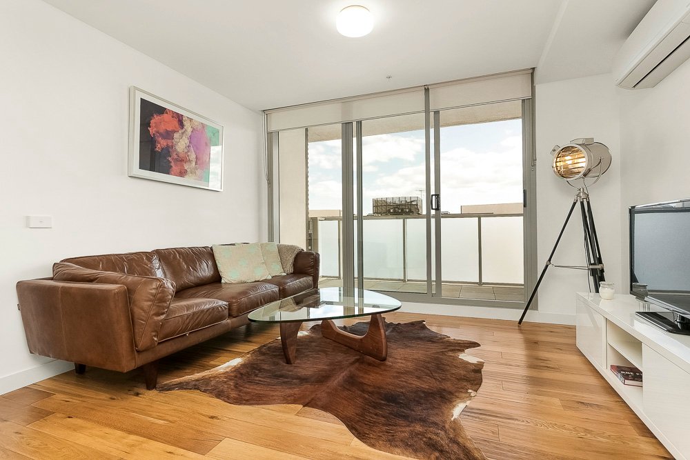 1015/101 Bay Street, Port Melbourne image 1