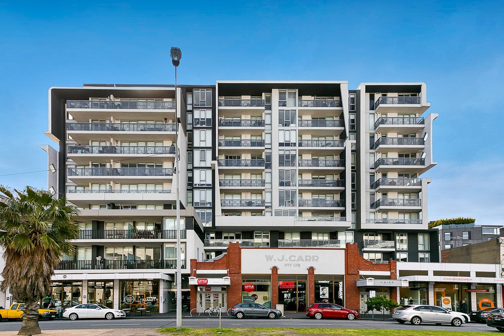 1015/101 Bay Street, Port Melbourne image 3