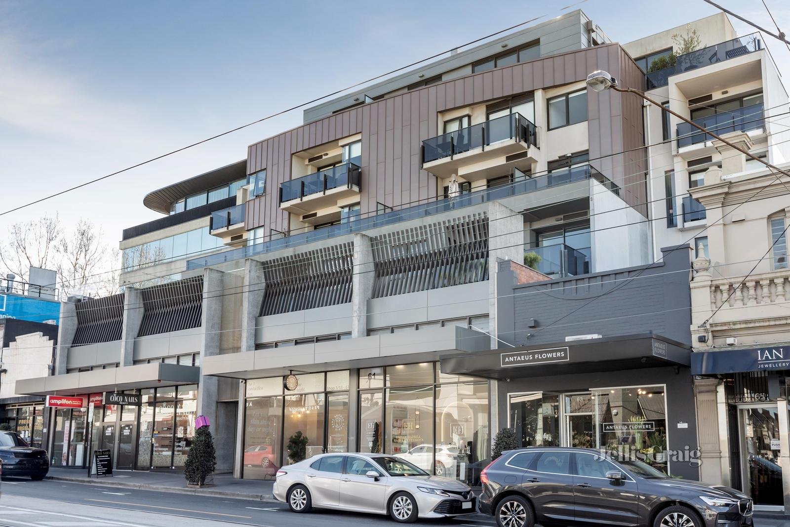 101/57 Toorak Road, South Yarra image 8