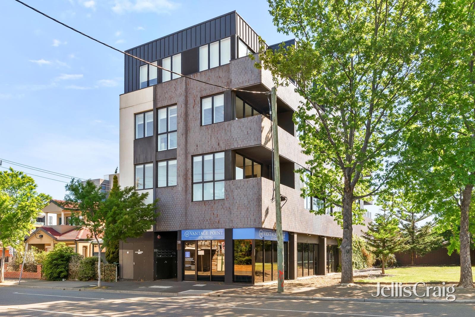 101/58 Moore Street, Footscray image 4