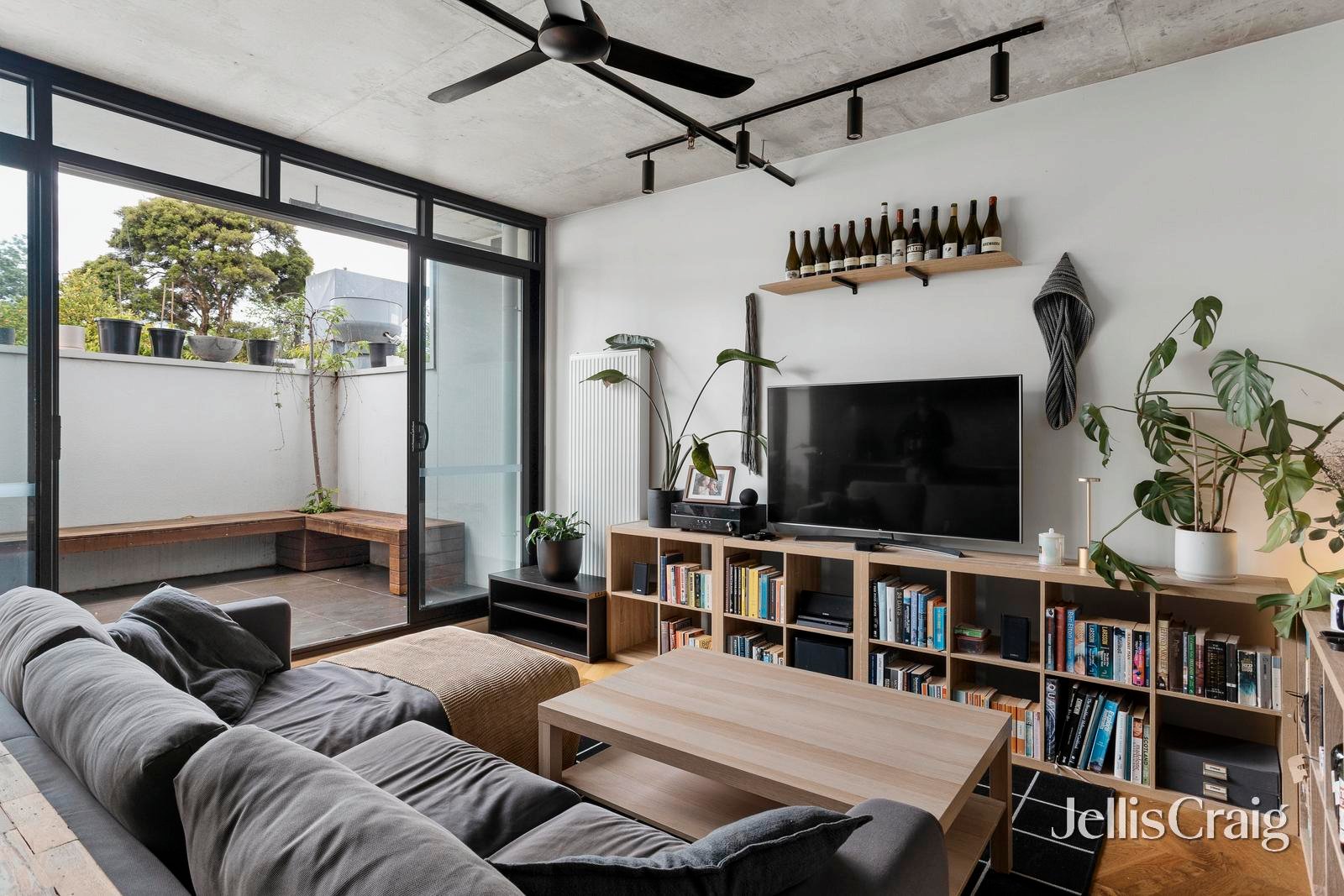 101/6 Rochester Street, Fitzroy image 2