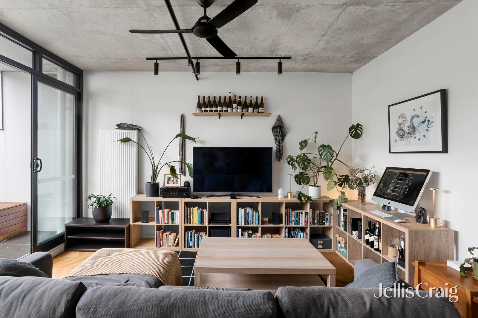 101/6 Rochester Street, Fitzroy image 4