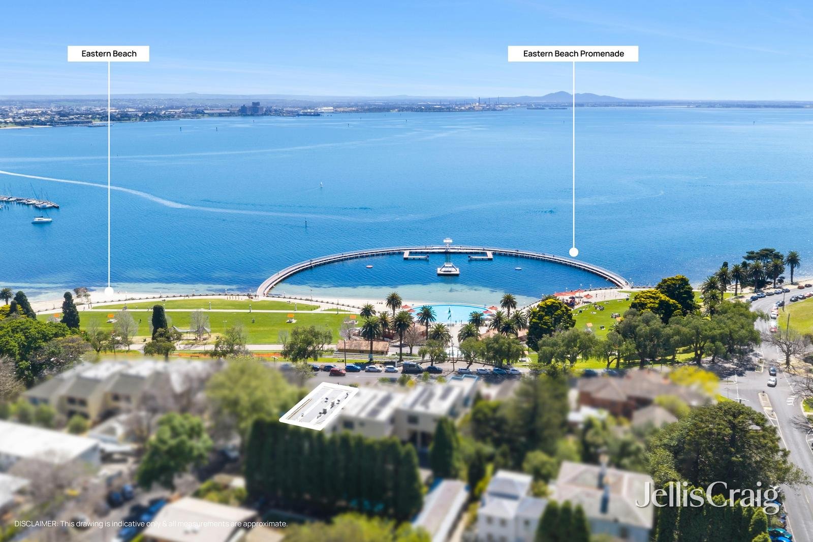 101/64 Eastern Beach Road, Geelong image 4