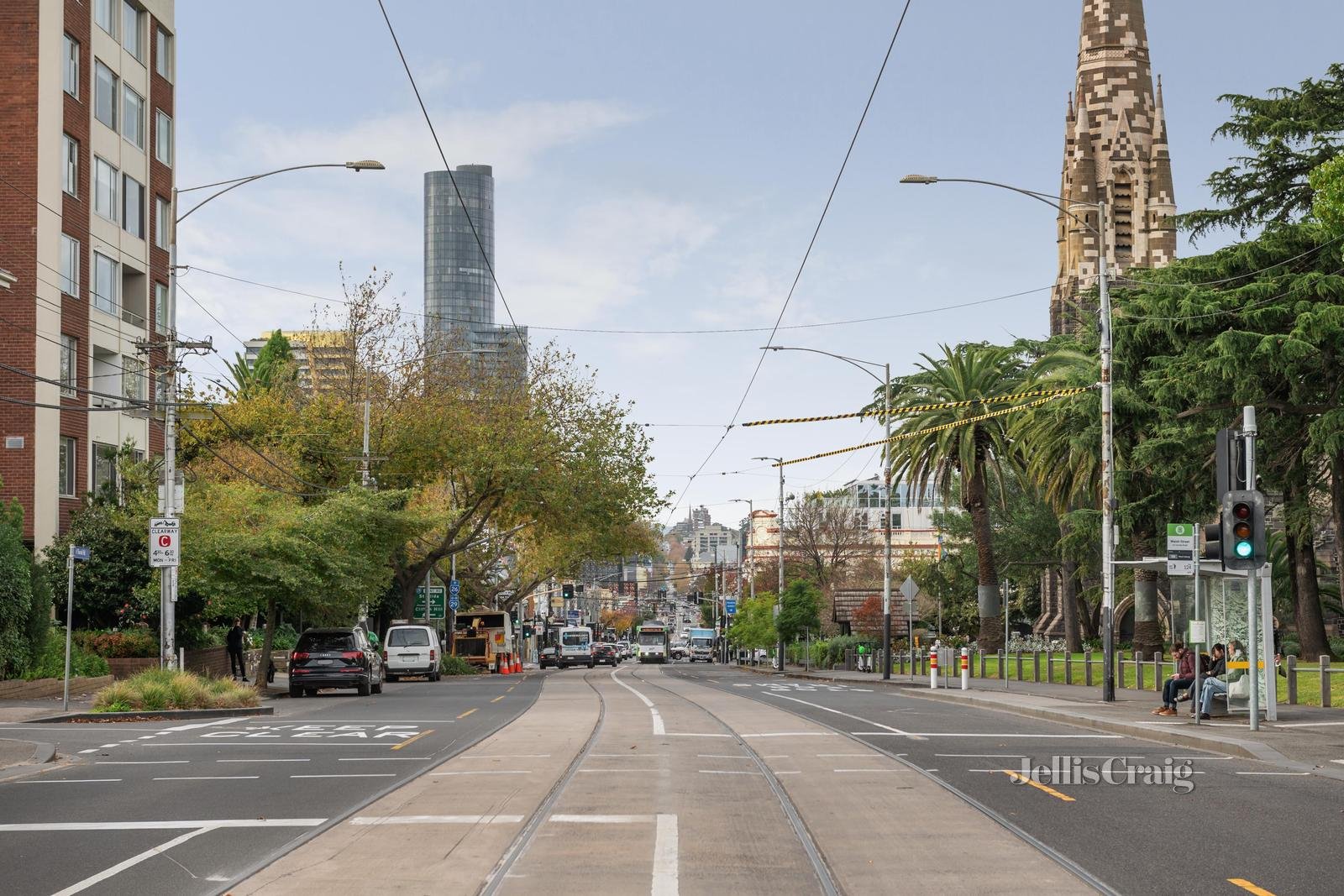 10/166 Toorak Road West, South Yarra image 7