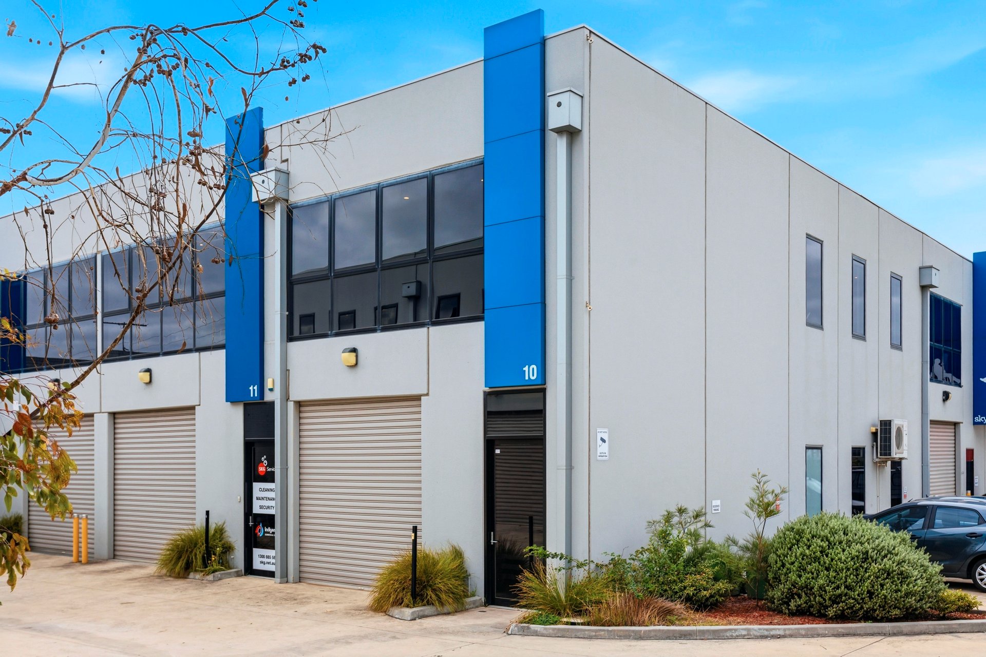 10/167 Hyde Street, Yarraville image 1