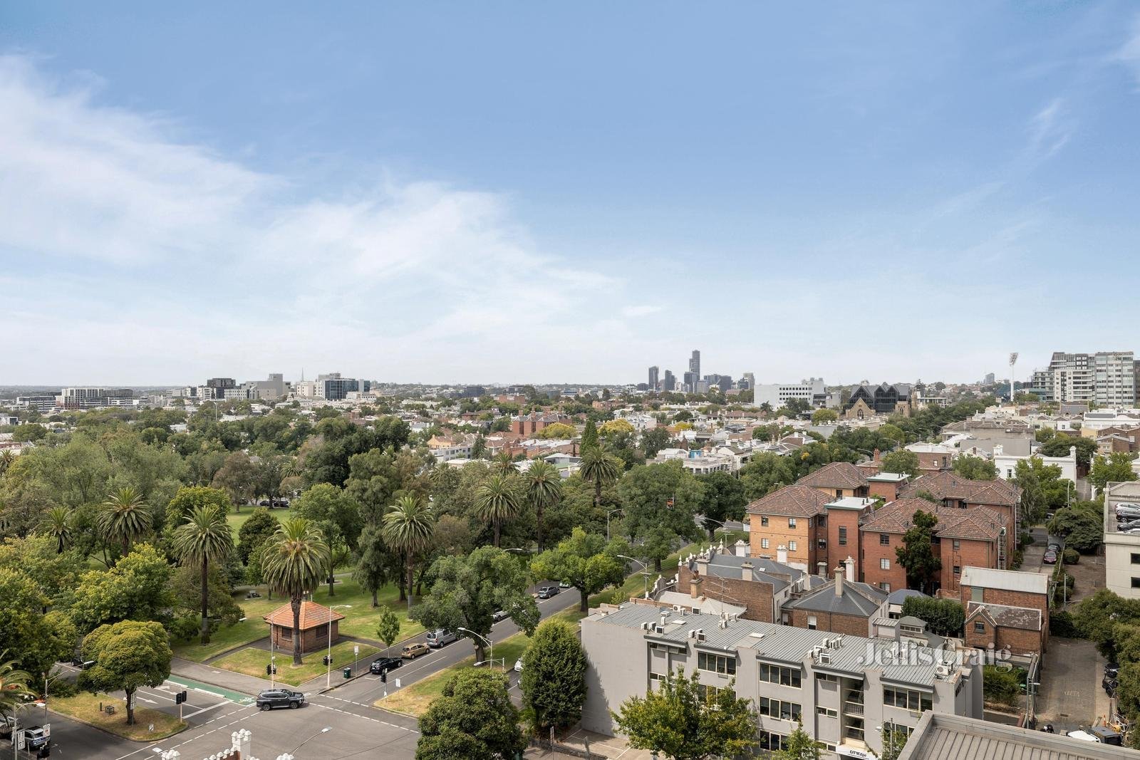 1016v/162 Albert Street, East Melbourne image 8