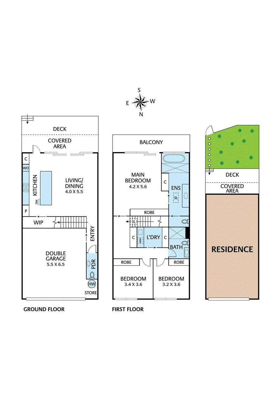 10/17 Cedric Street, Ivanhoe&nbsp;East image 14