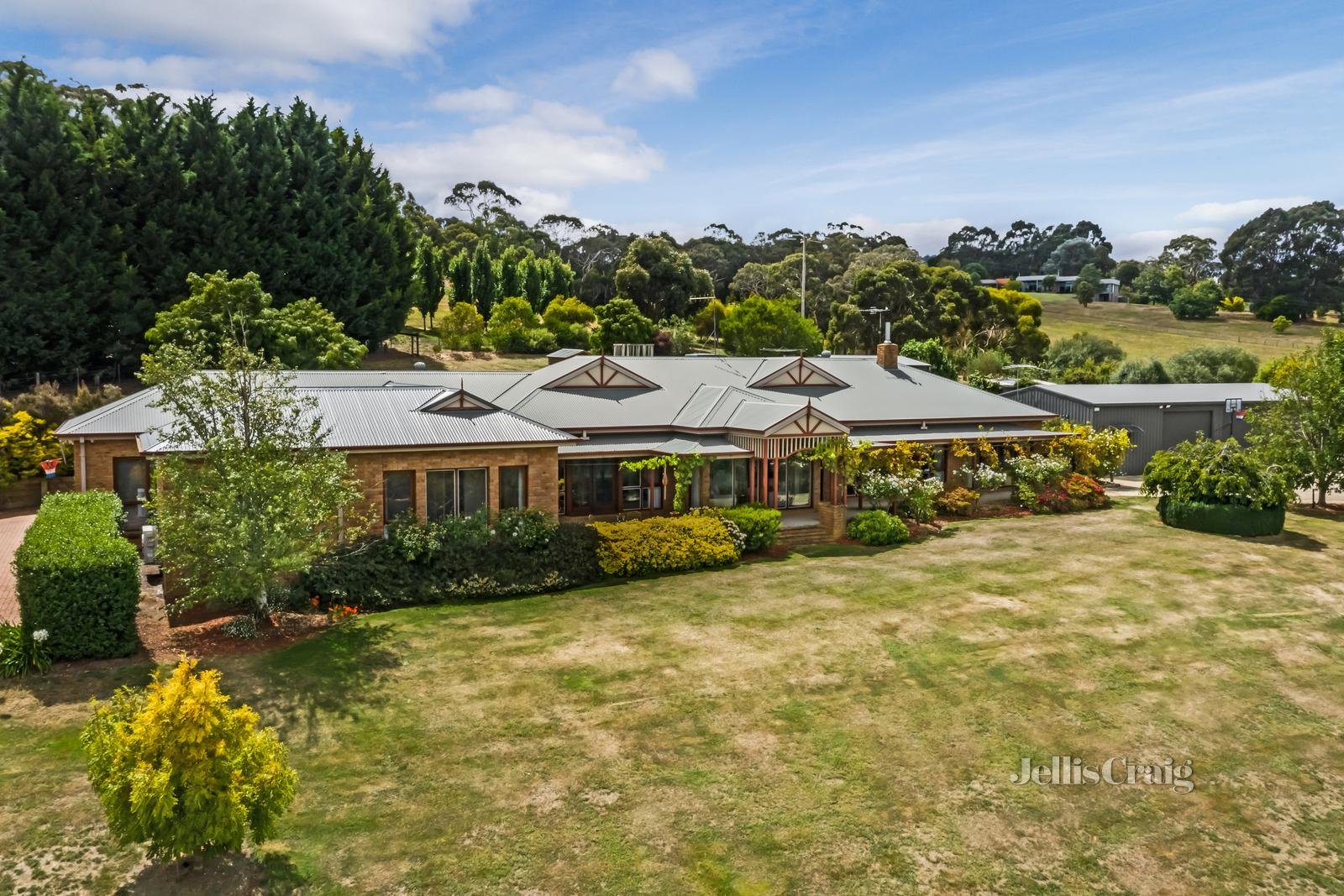 1017 Lal Lal Street, Buninyong image 1