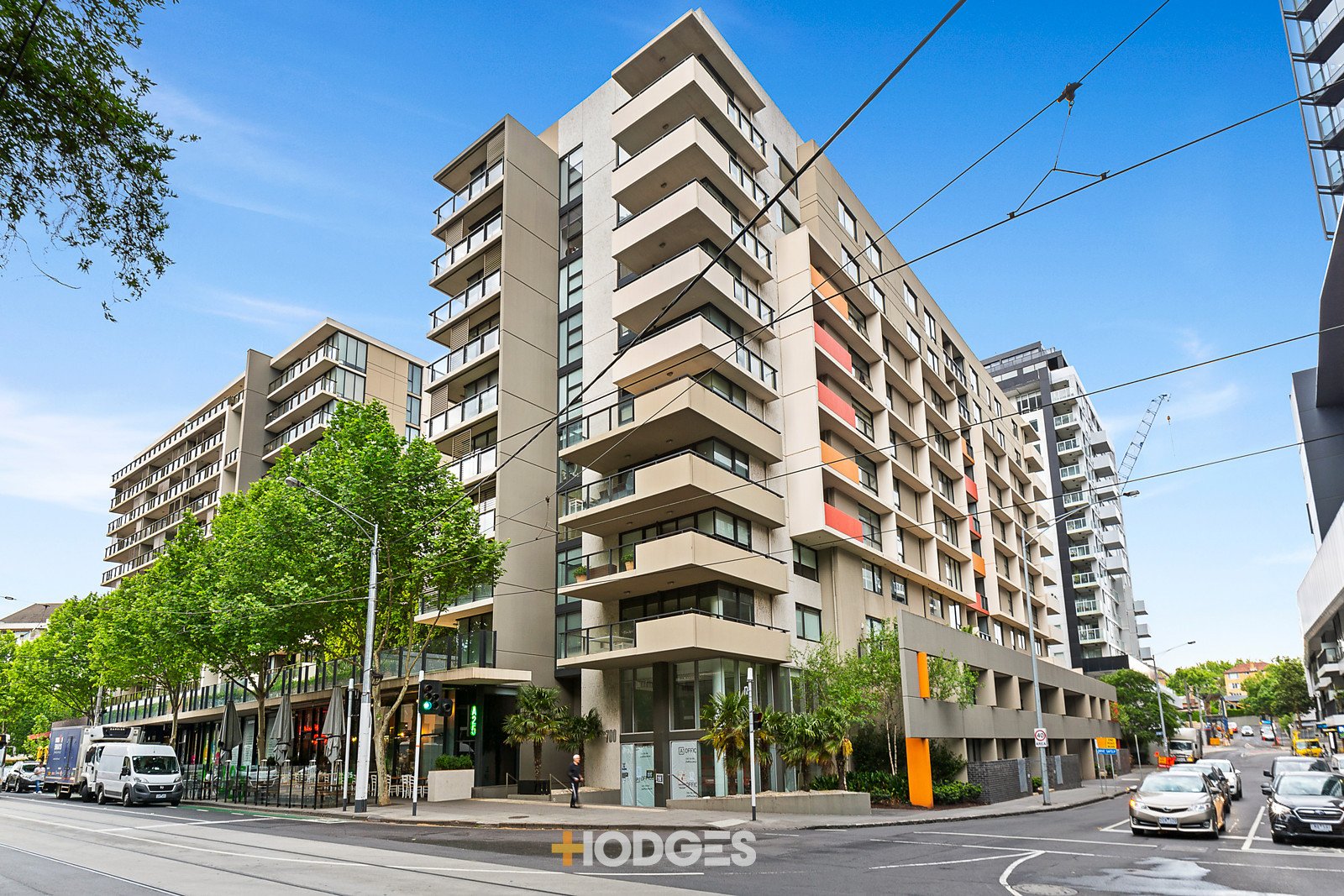 101/700 Chapel Street South Yarra