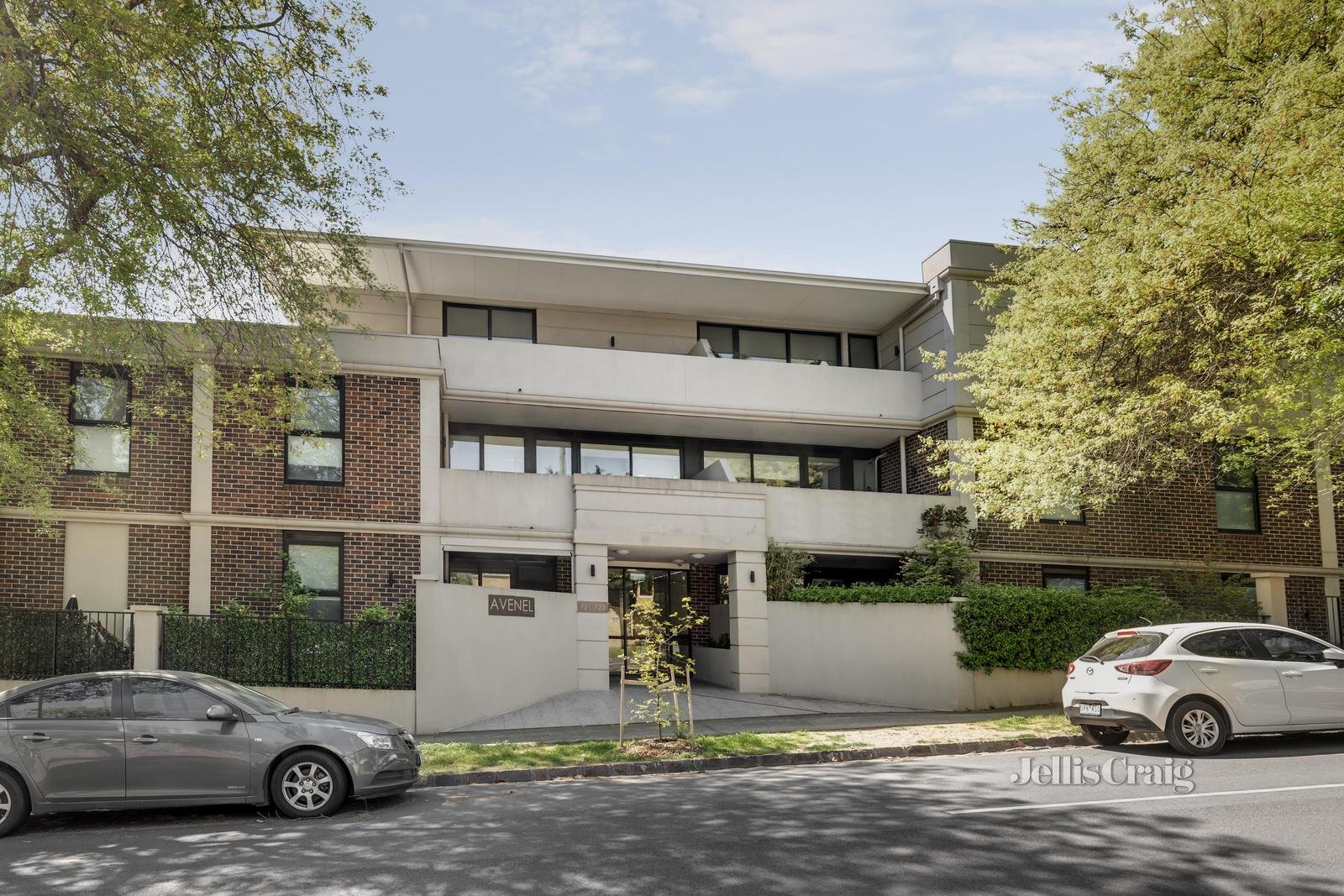 101/723 Toorak Road, Malvern image 1