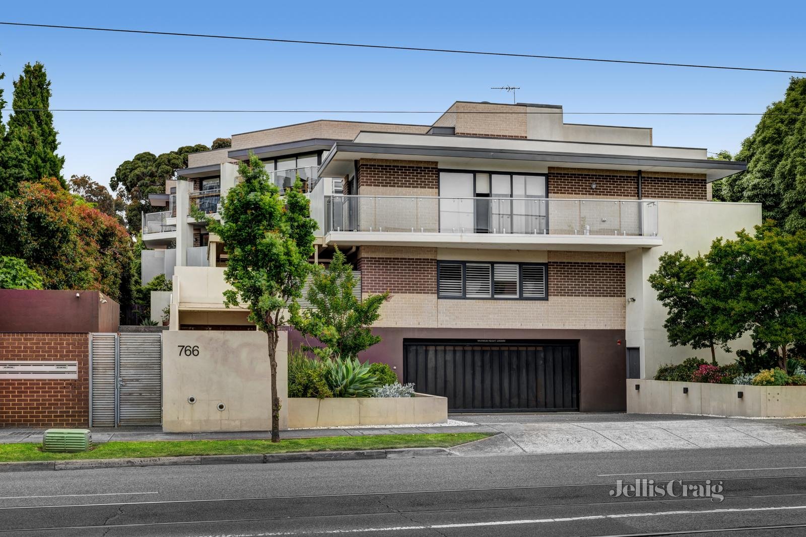 101/766 Whitehorse Road, Mont Albert image 6