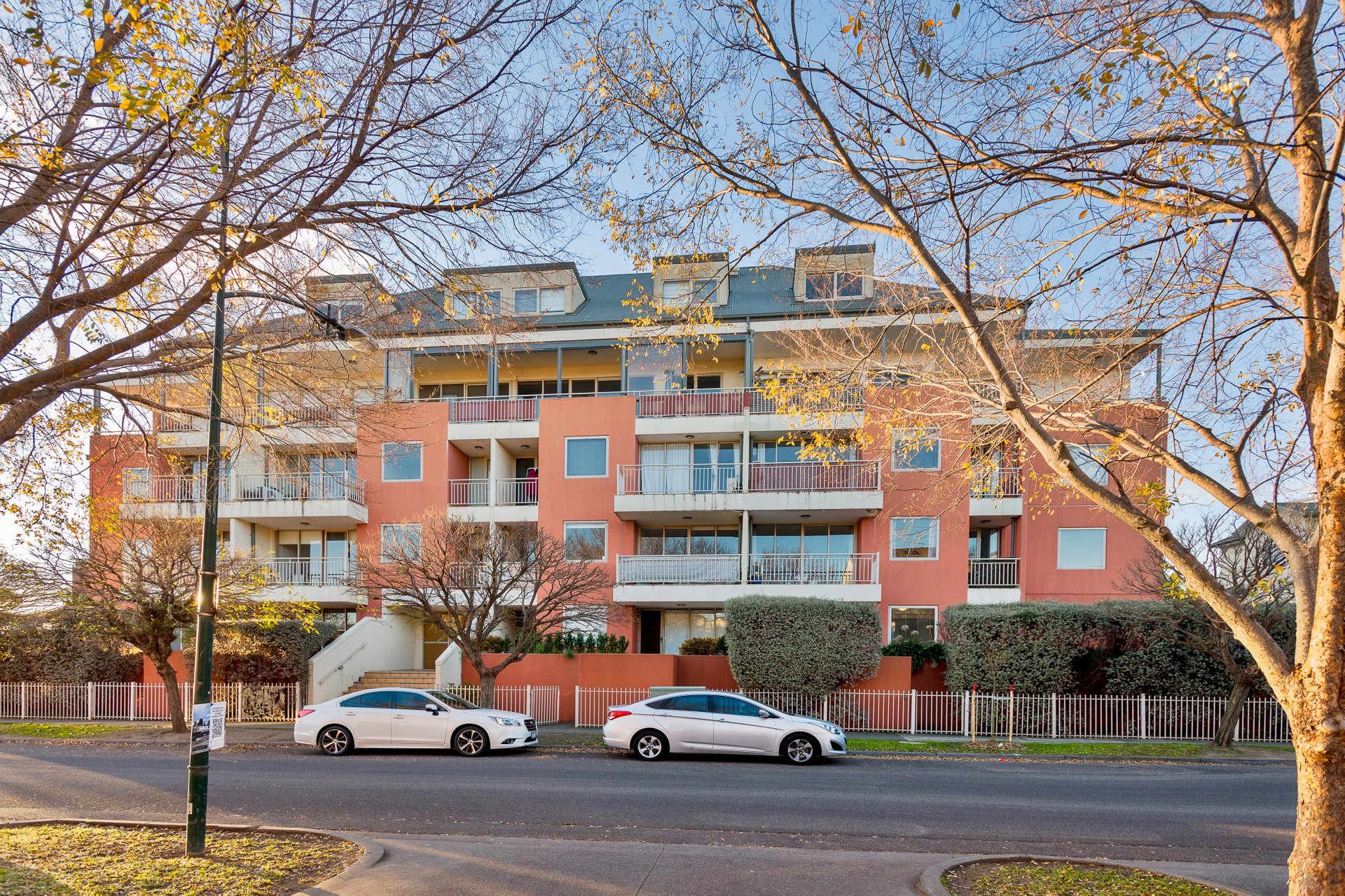 101/77 Village Way, Maribyrnong image 1