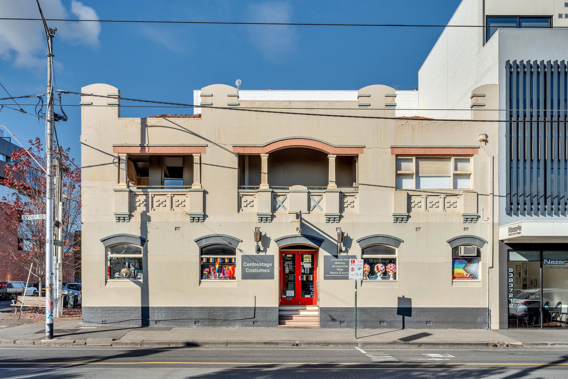 101/788 Sydney Road, Brunswick image 2