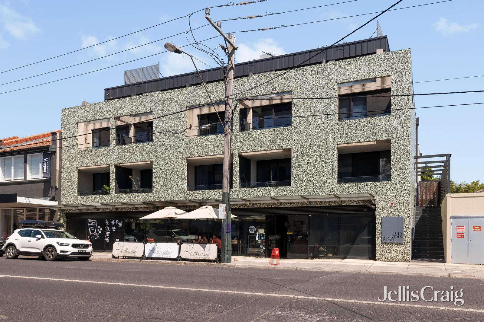 10/1810 Malvern Road, Malvern&nbsp;East image 12