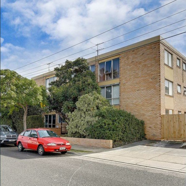 10/18A Bloomfield Road, Ascot&nbsp;Vale image 1