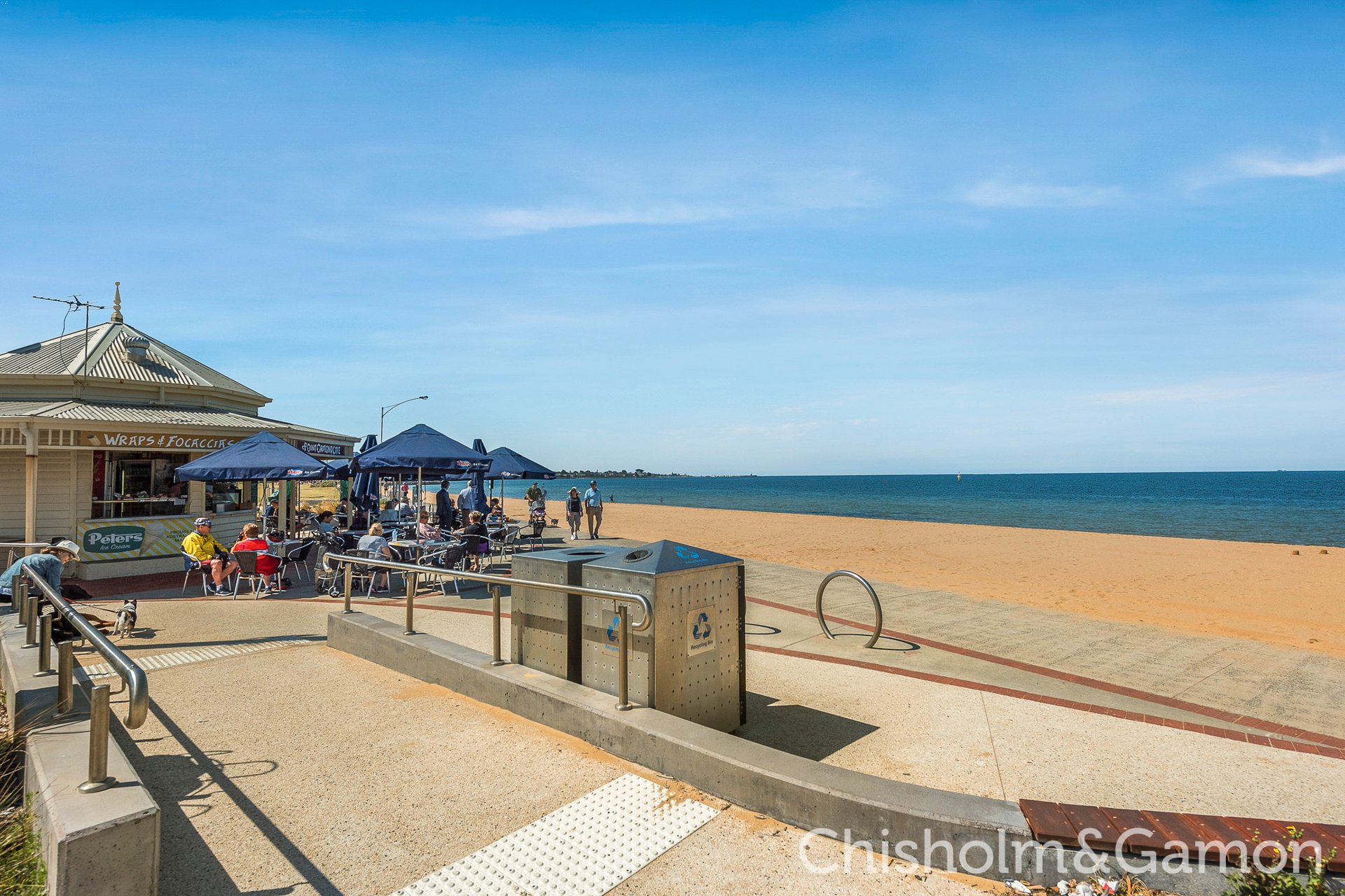 10/19-21 Ormond Esplanade, Elwood image 10