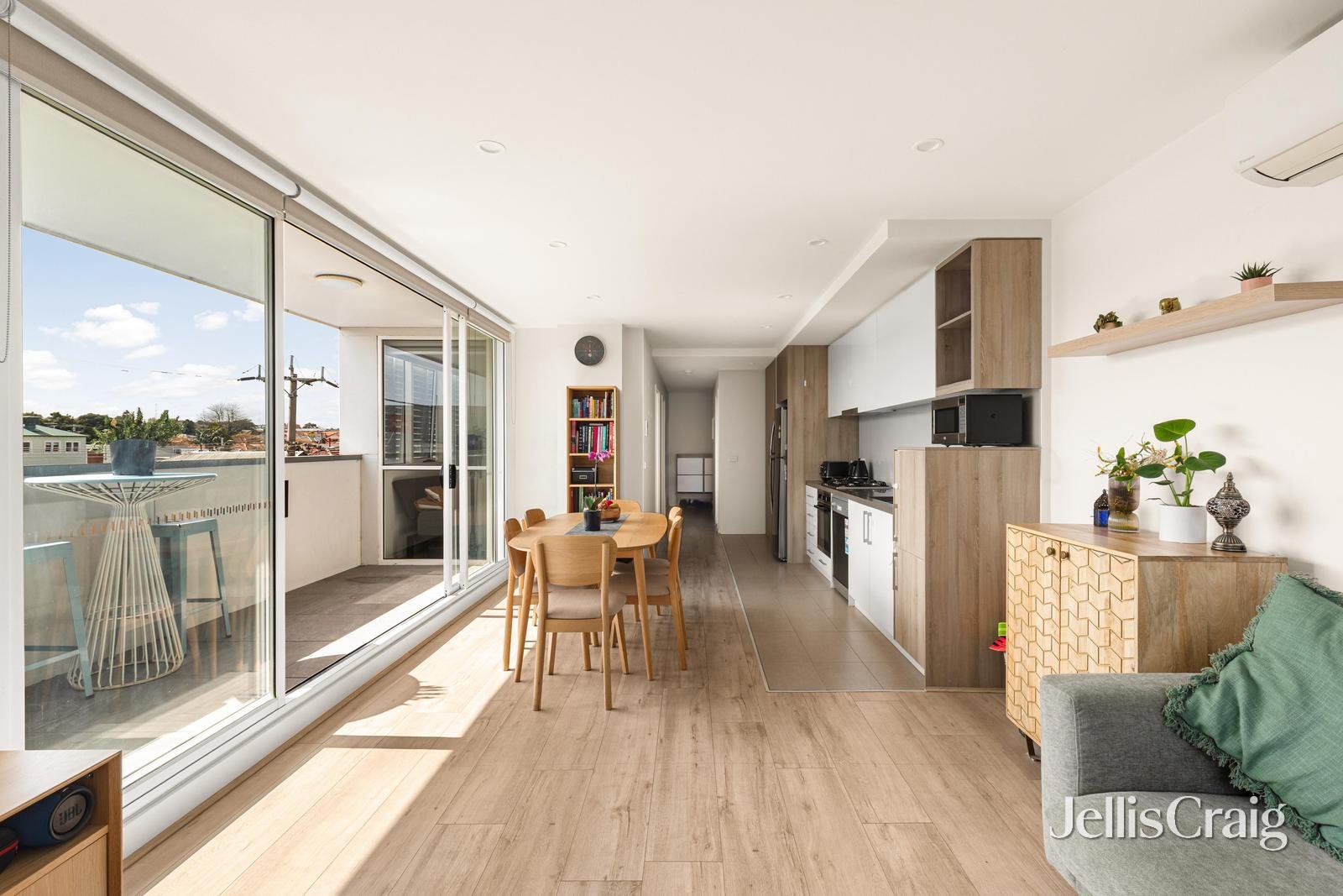 101/95 Wilcox Street, Preston image 1