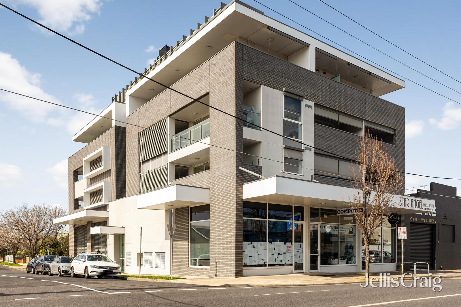 101/95 Wilcox Street, Preston image 2