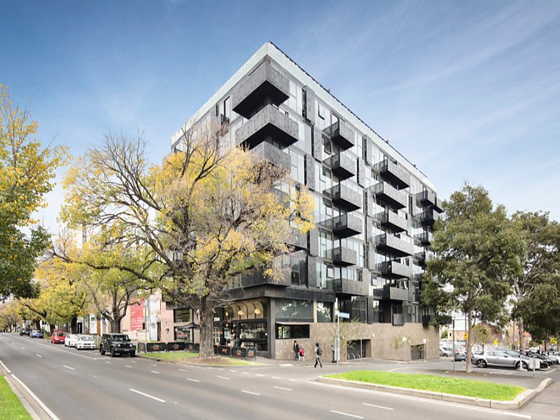 101/97 Flemington Road, North Melbourne image 6