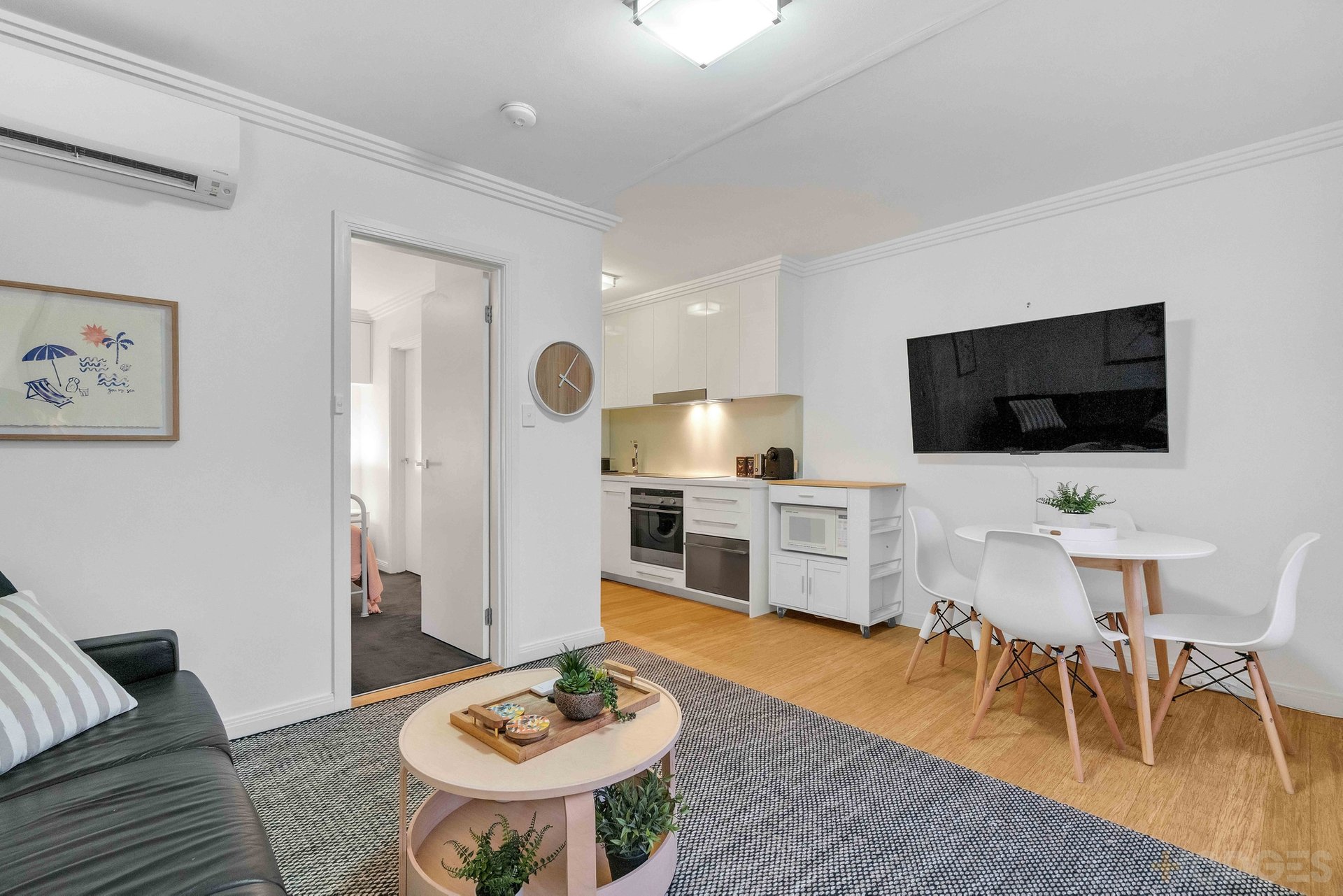 10 / 1A Spray Street Parkdale