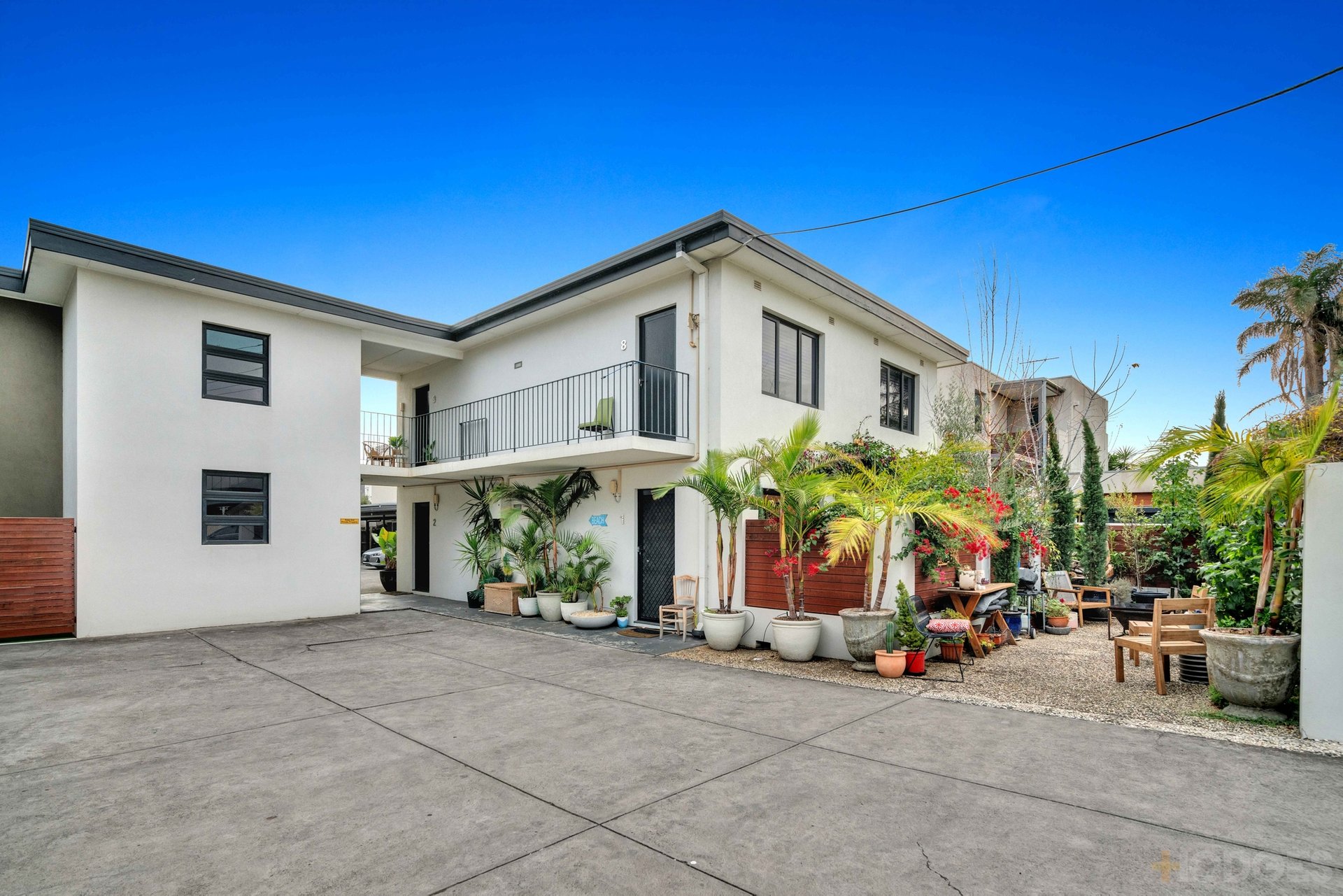 10 / 1A Spray Street Parkdale