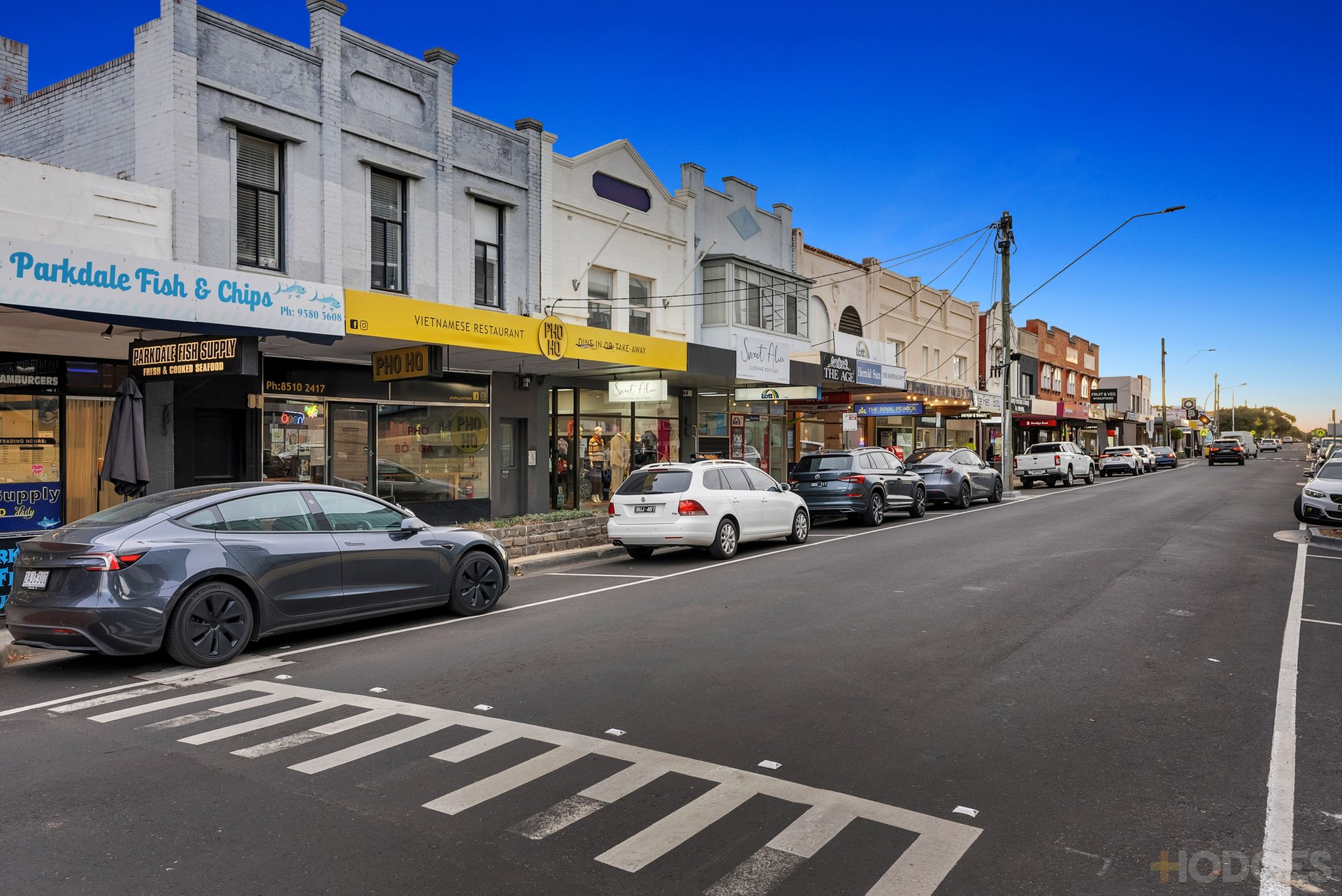 10 / 1A Spray Street Parkdale
