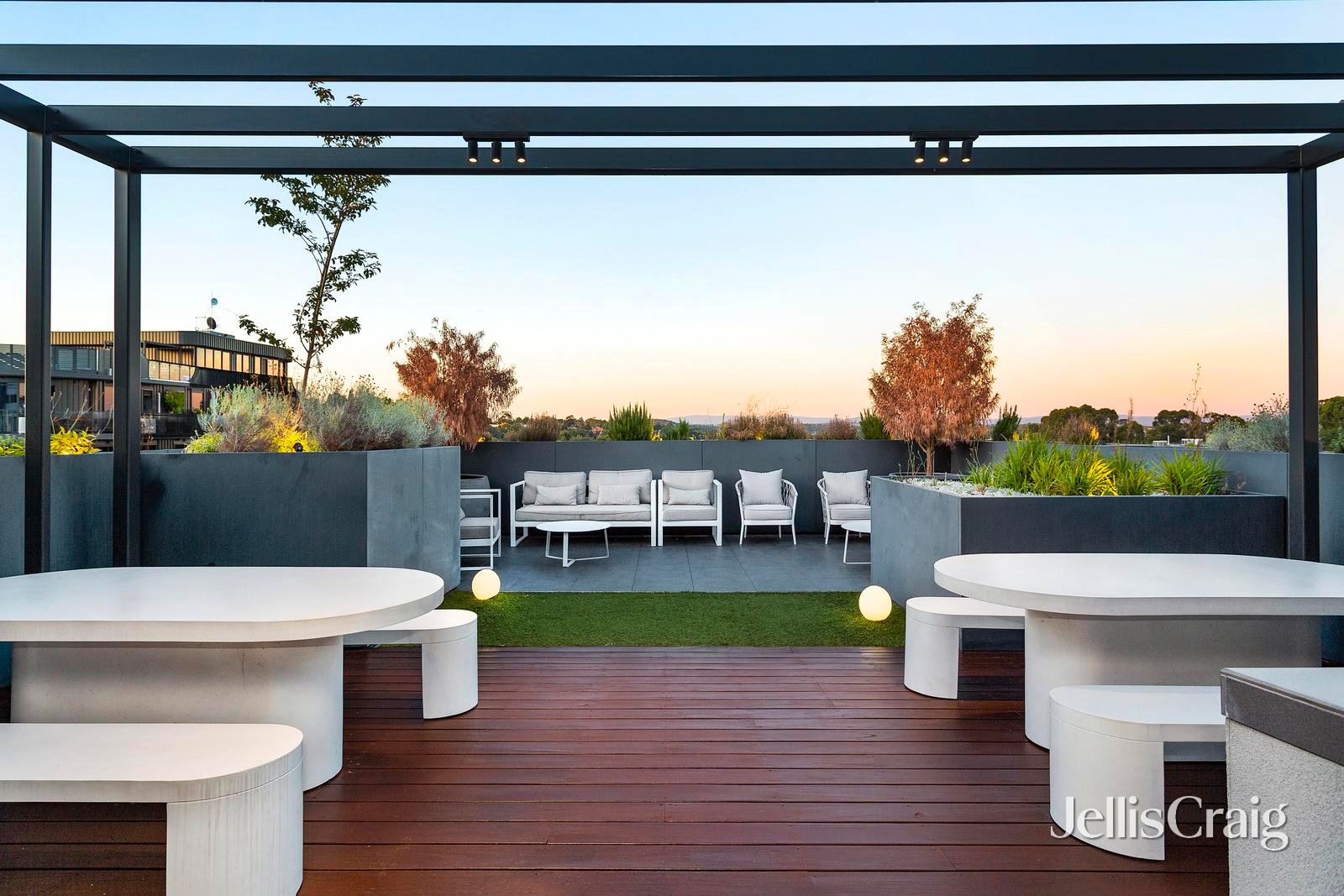 101b/12 Powlett Street, Heidelberg image 12