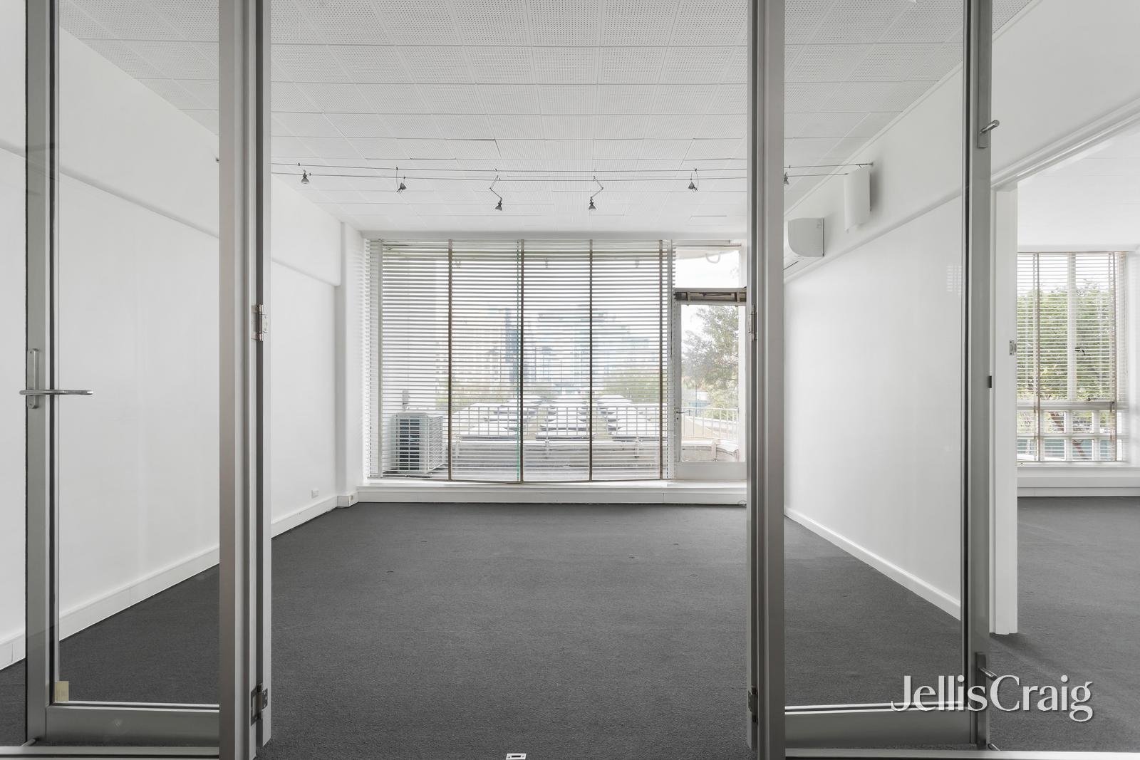 102 & 103/34 Queens Road, Melbourne image 3
