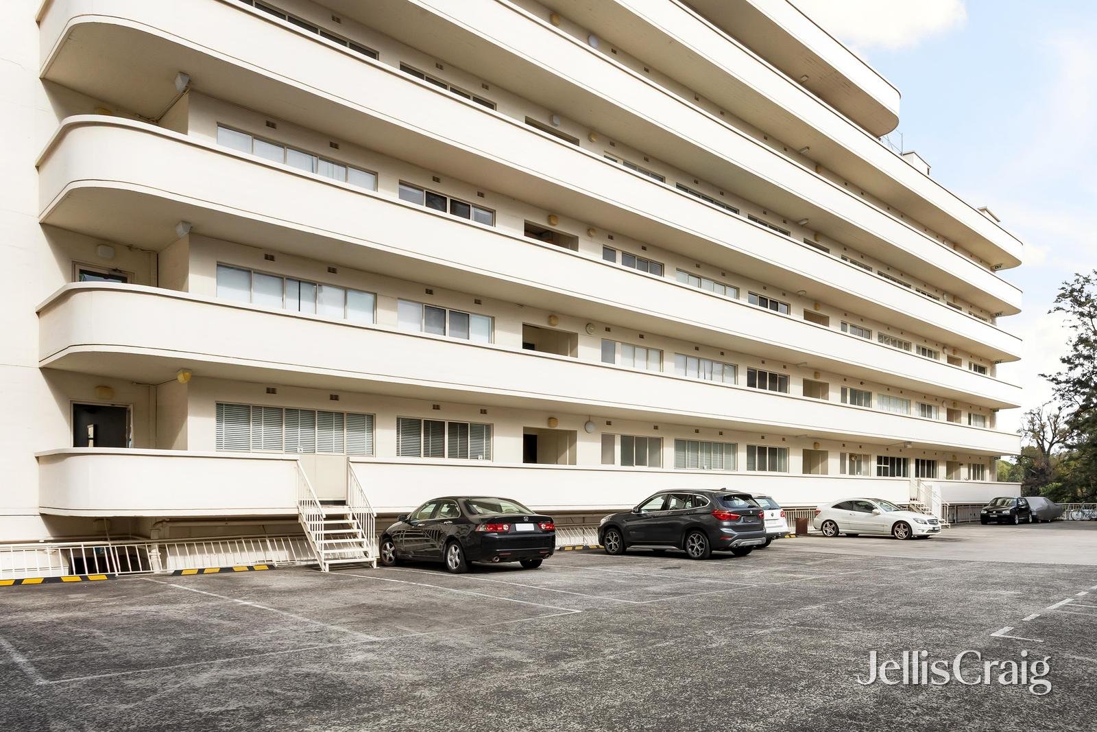 102 & 103/34 Queens Road, Melbourne image 9