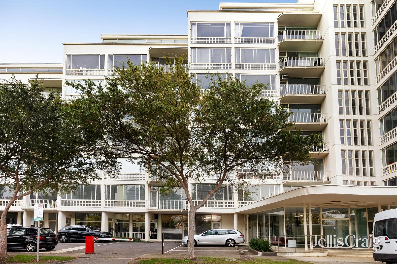 102 & 103/34 Queens Road, Melbourne image 10