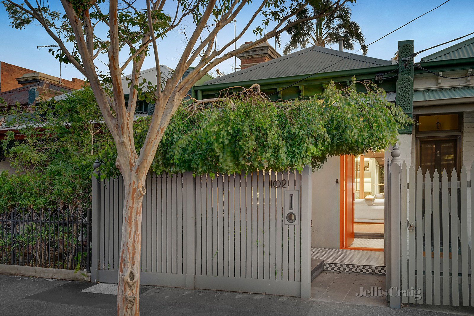 102 Balmain Street, Richmond image 2