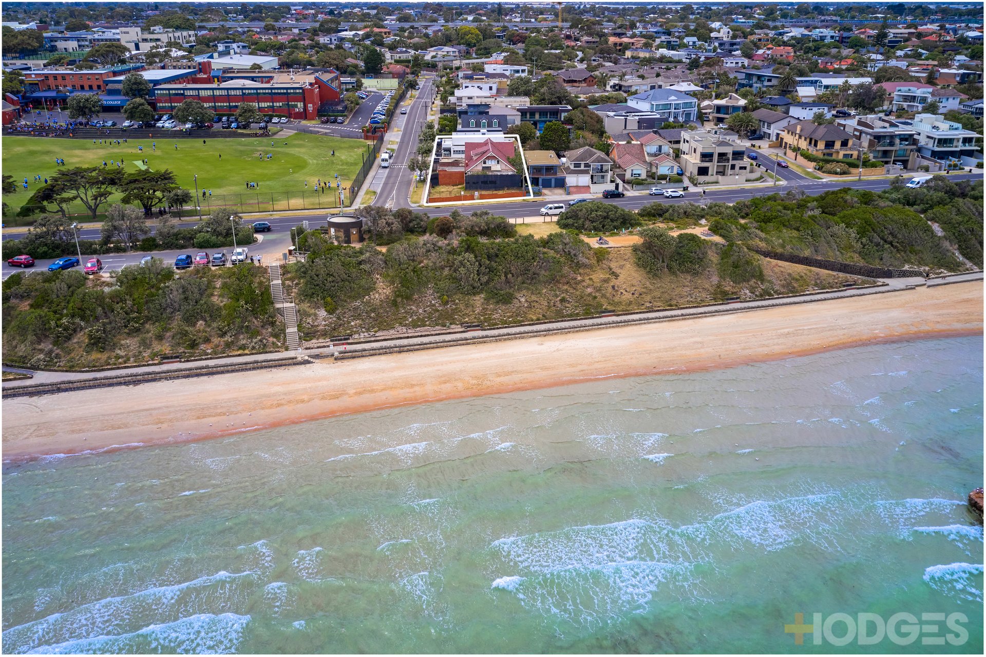 102 Beach Road Mentone