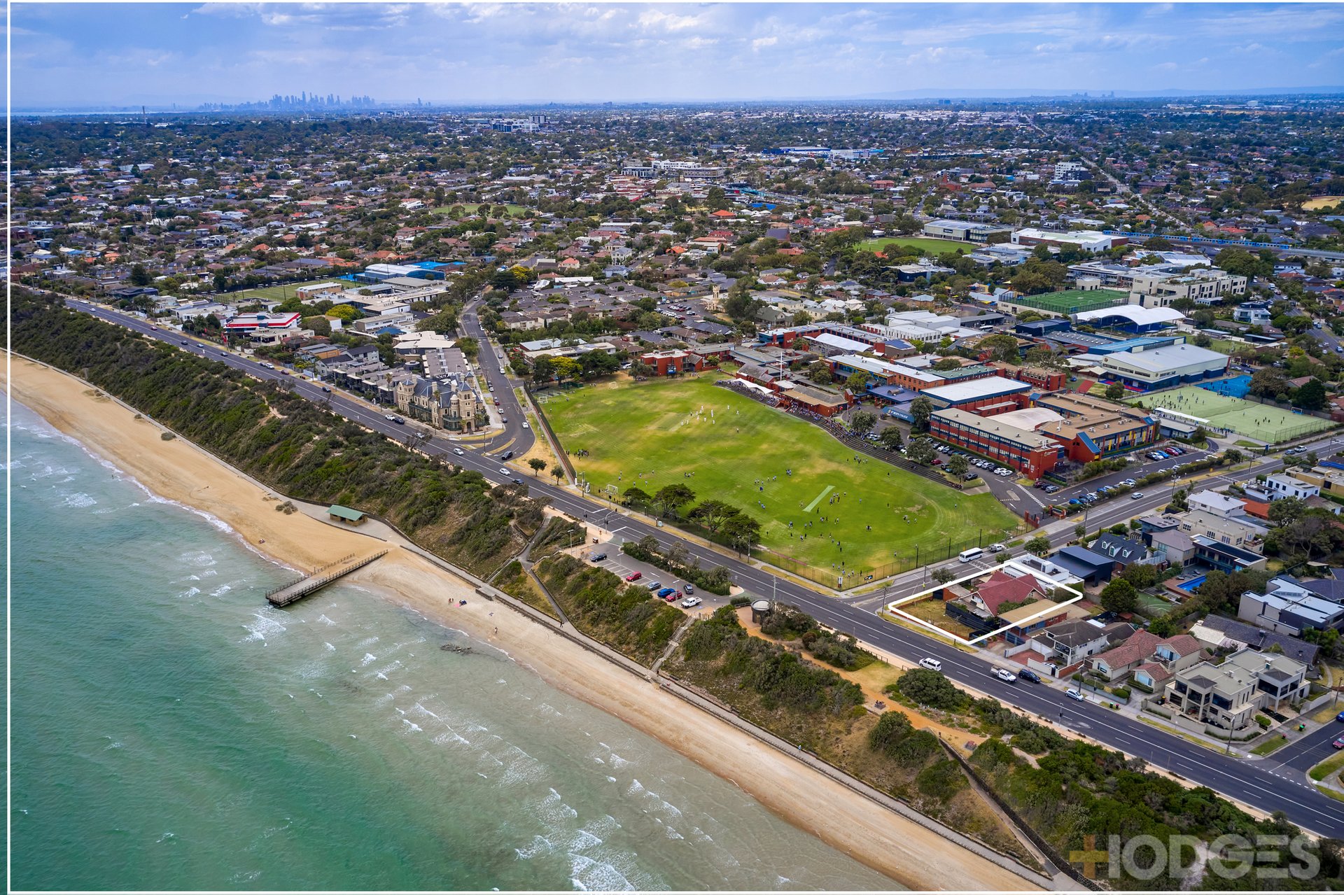 102 Beach Road Mentone