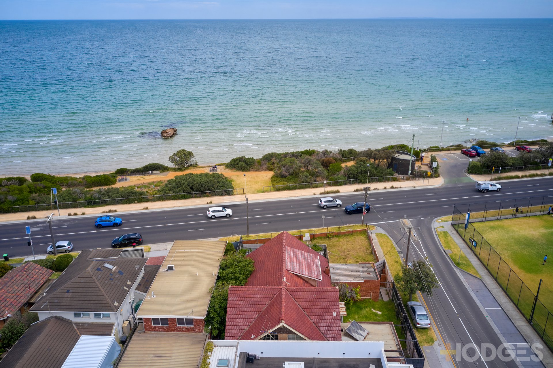 102 Beach Road Mentone