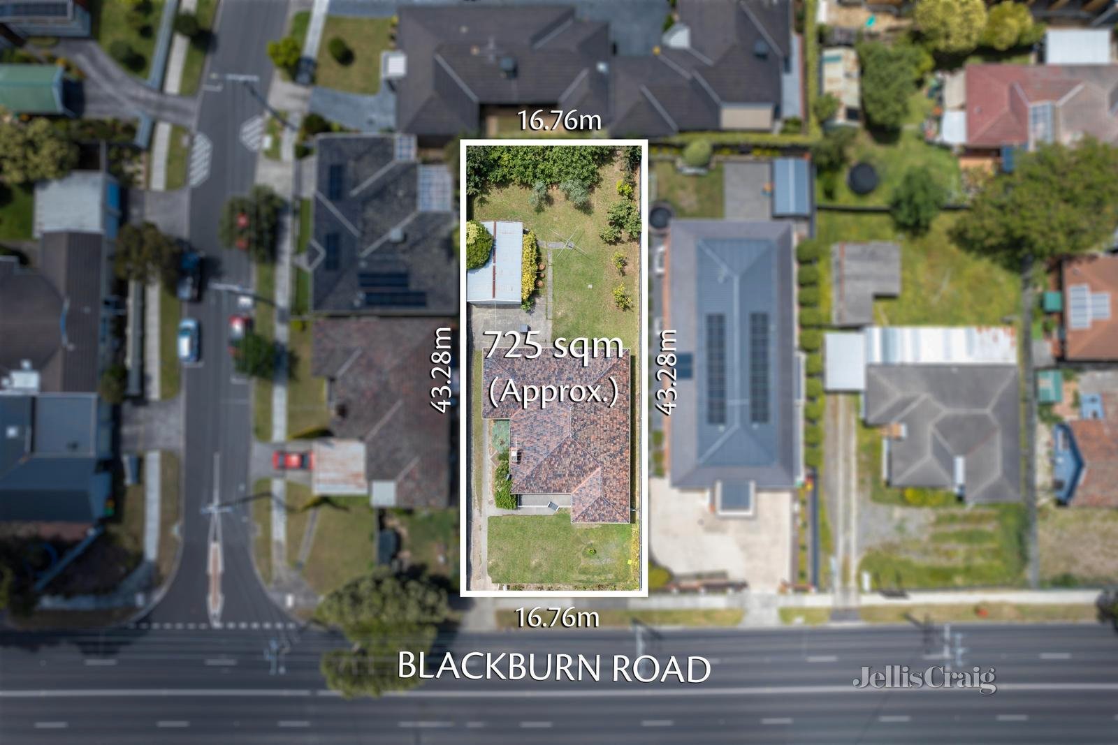 102 Blackburn Road, Doncaster East image 1