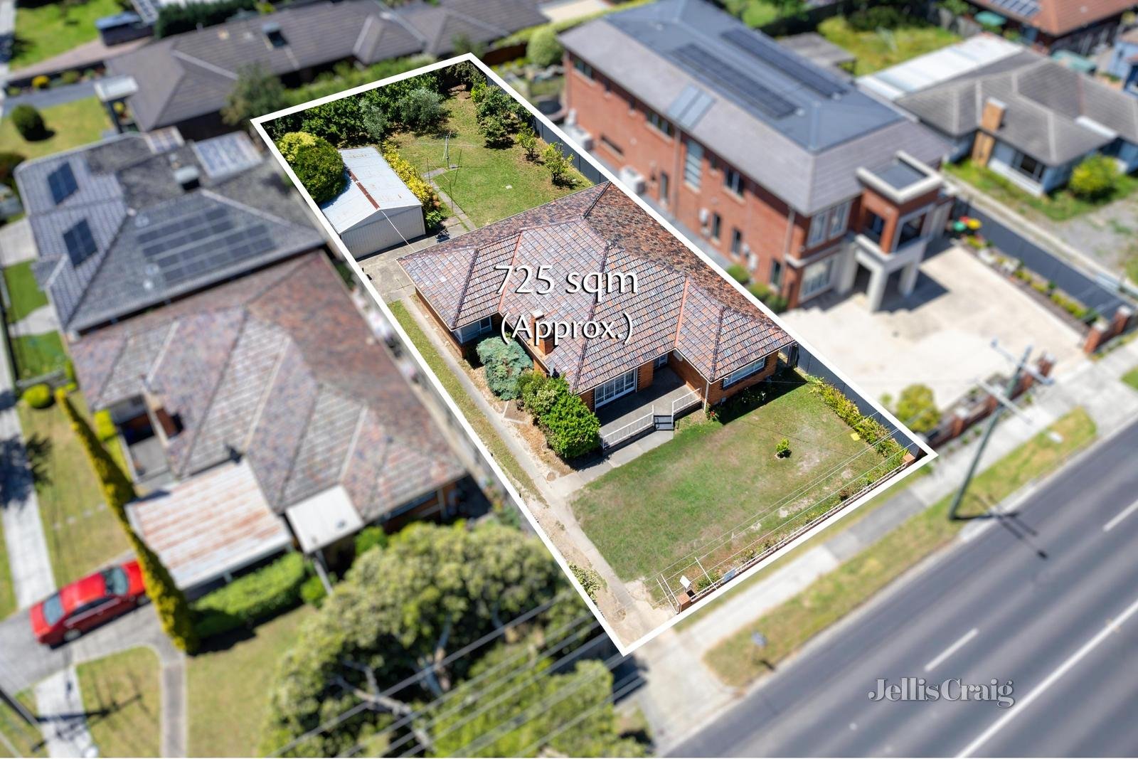 102 Blackburn Road, Doncaster East image 12