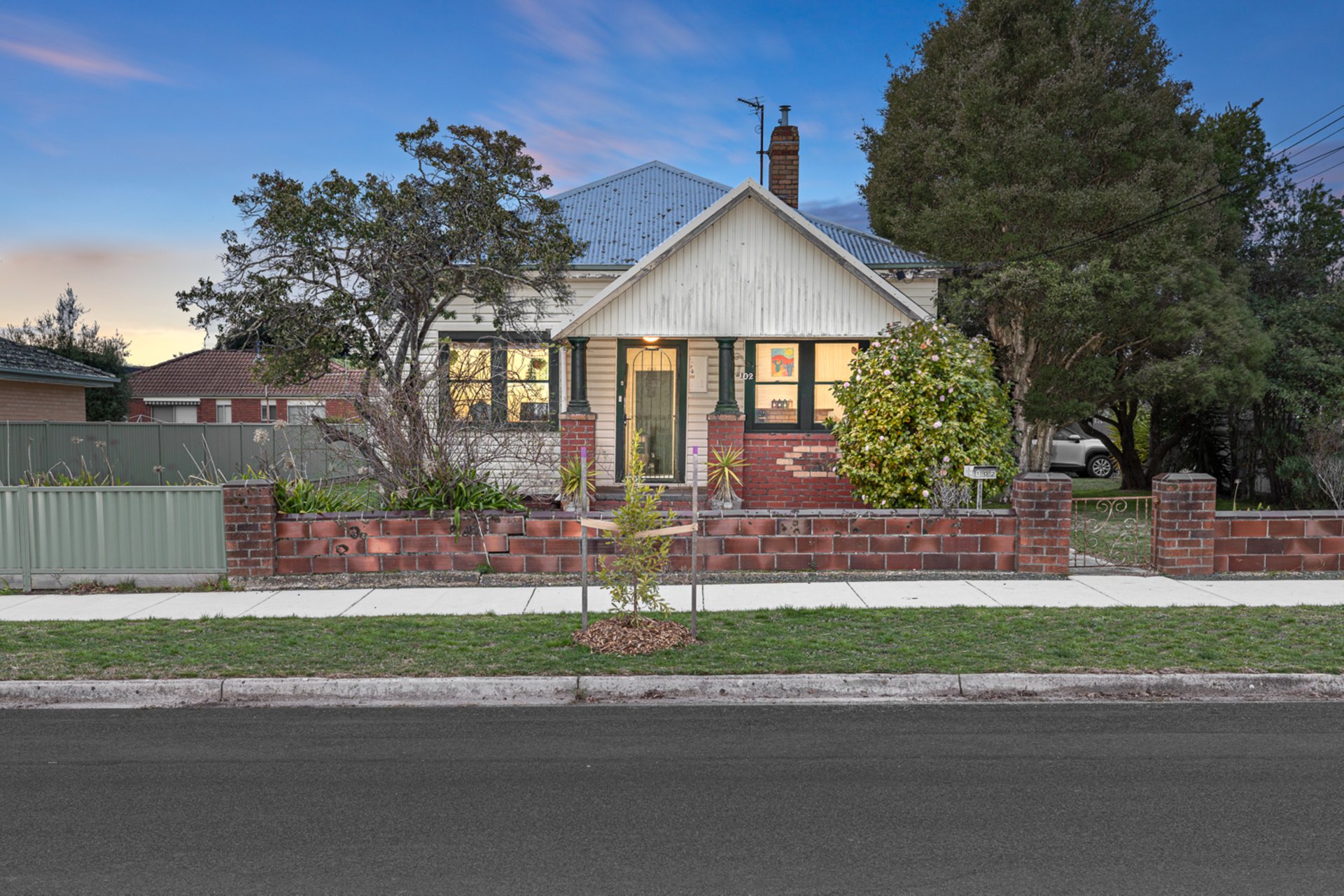 102 Haines Street, Brown Hill, VIC 3350