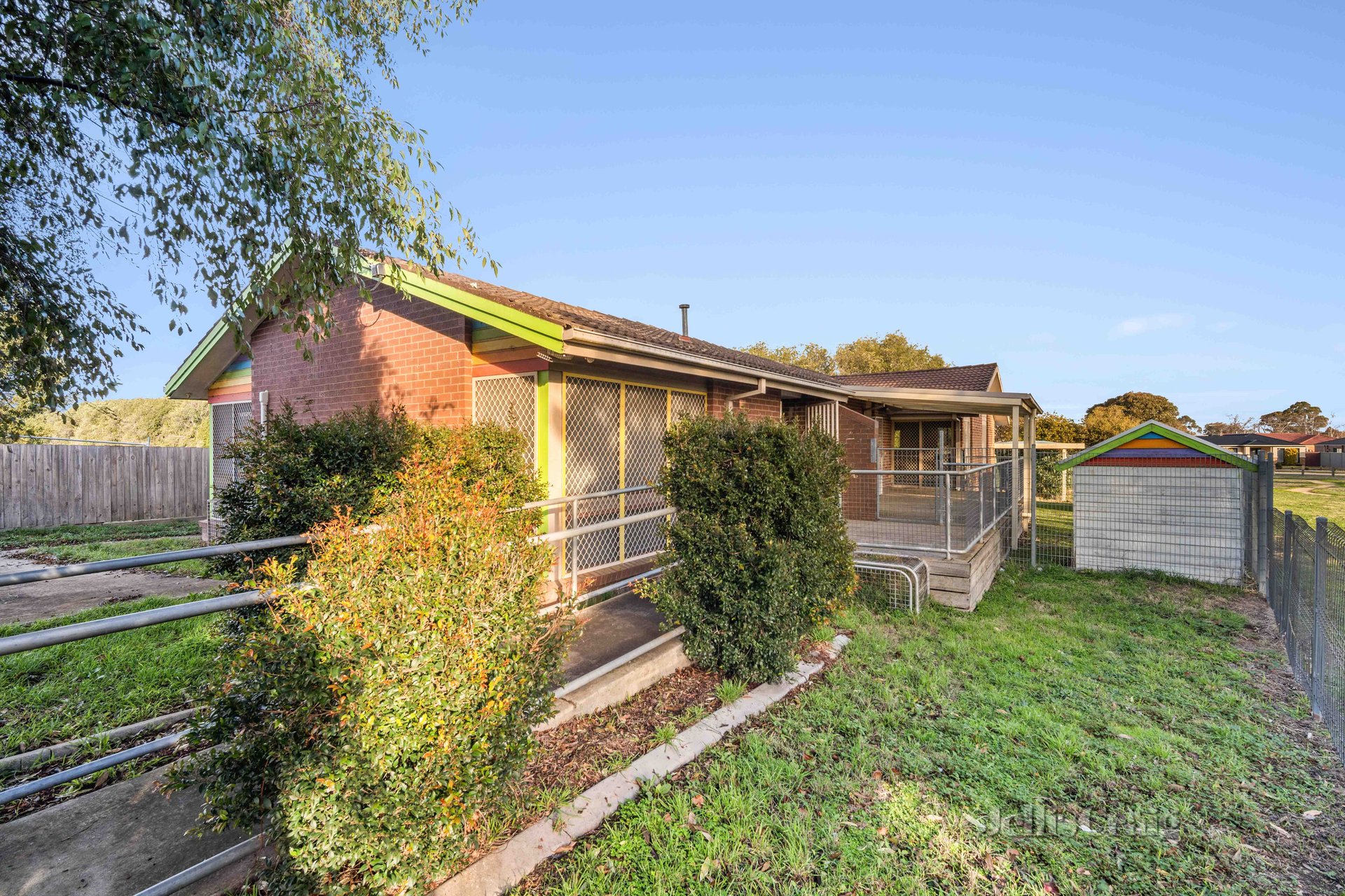 102 Leawarra Crescent, Delacombe image 1