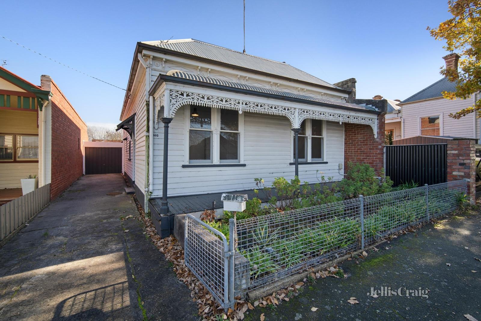 102 Lyons Street South, Ballarat Central image 1