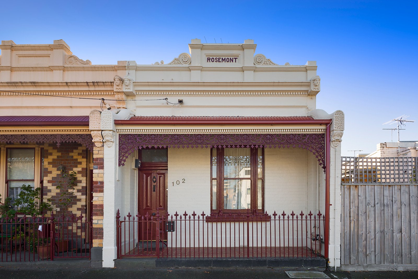 102 Newry Street, Carlton North VIC 3054 102 Newry Street, Carlton North VIC 3054