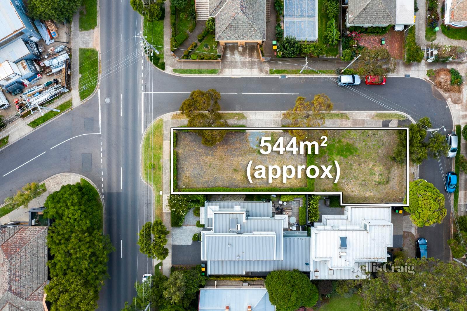 102 Yarralea Street, Alphington, VIC 3078 Land for Sale