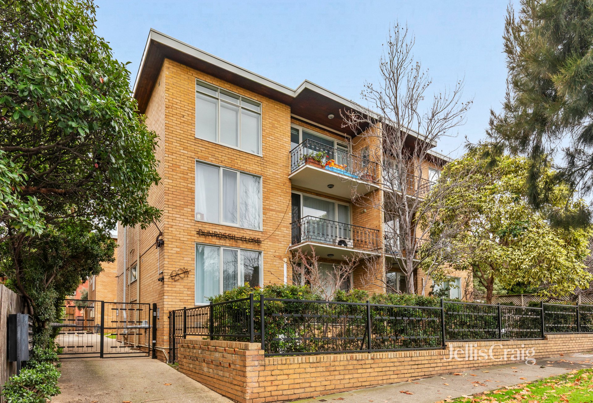 10/201 Dandenong Road, Windsor image 6