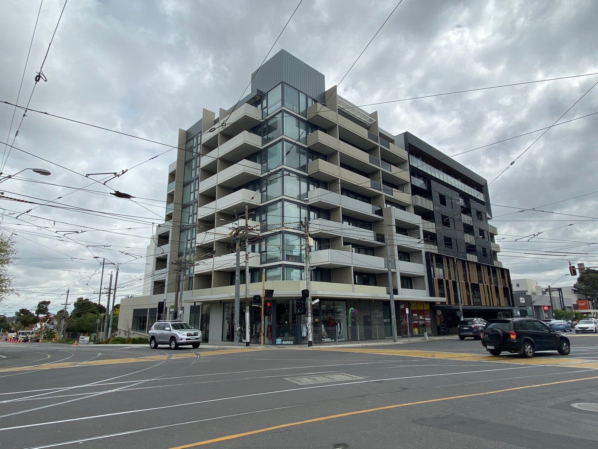 102/1 High Street, PRESTON VIC 3072