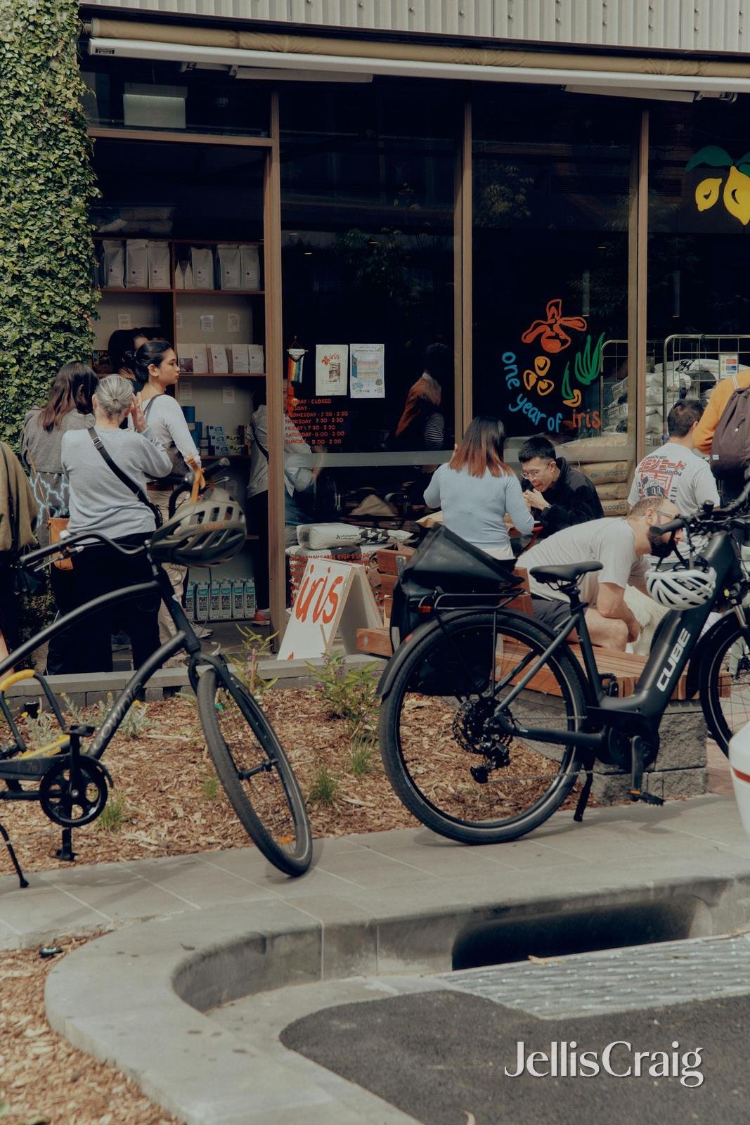102/1 Wilson Avenue, Brunswick image 20
