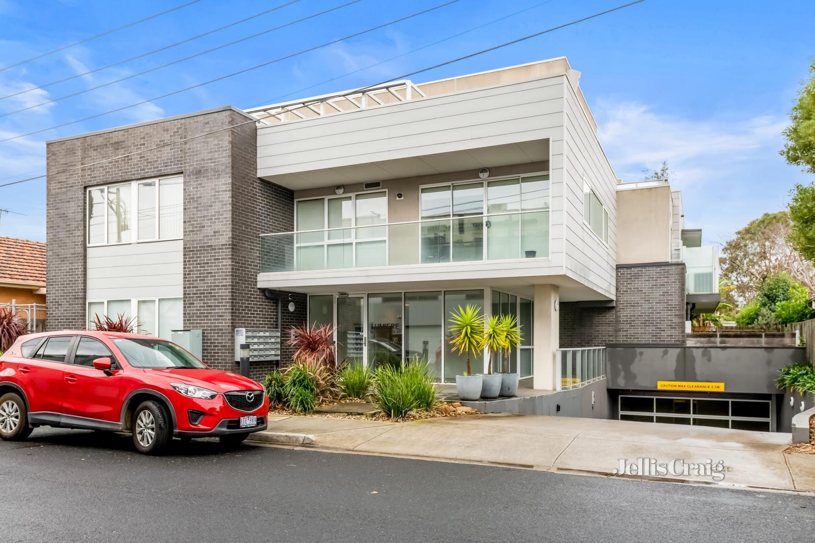 102/10 Charles Street, Brunswick image 1