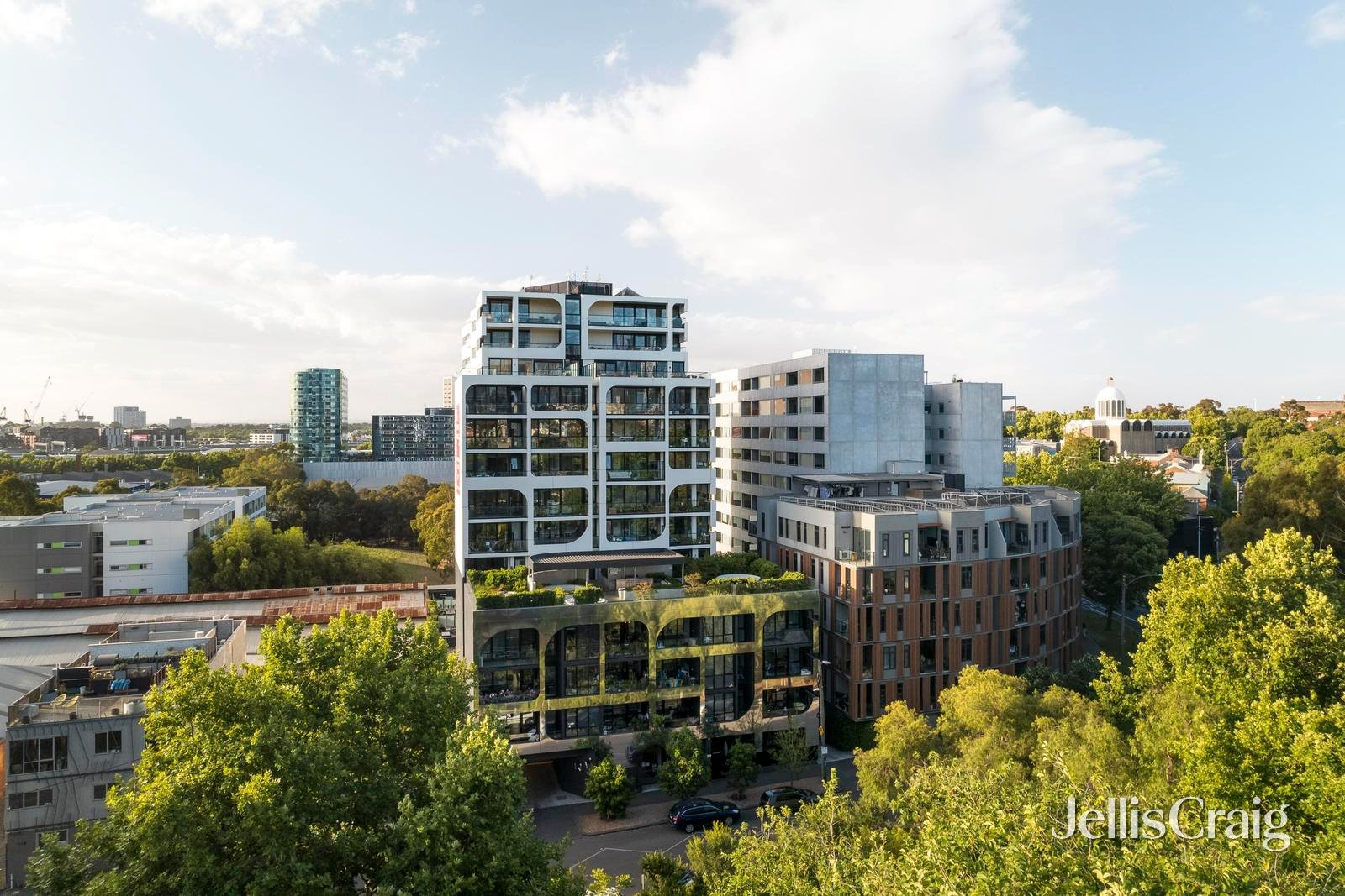 102/108 Haines Street, North Melbourne image 2