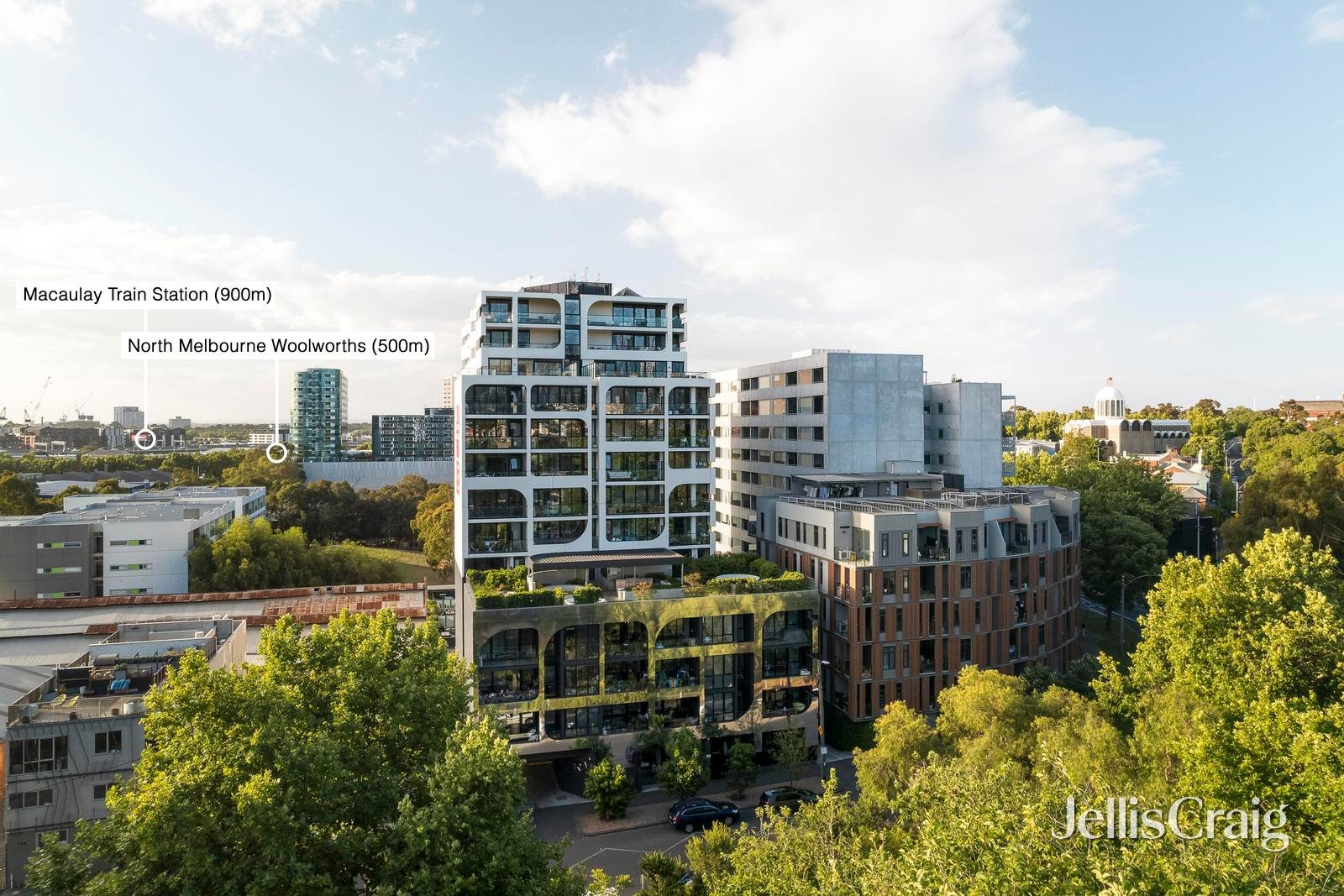 102/108 Haines Street, North Melbourne image 15