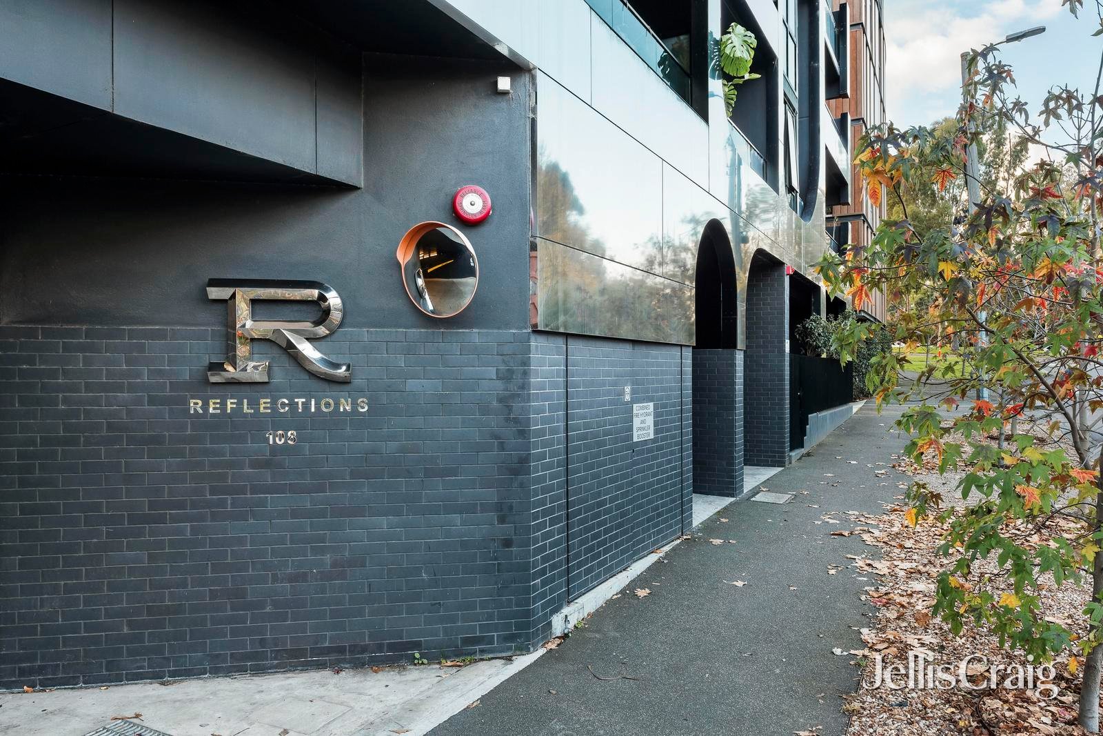 102/108 Haines Street, North Melbourne image 18