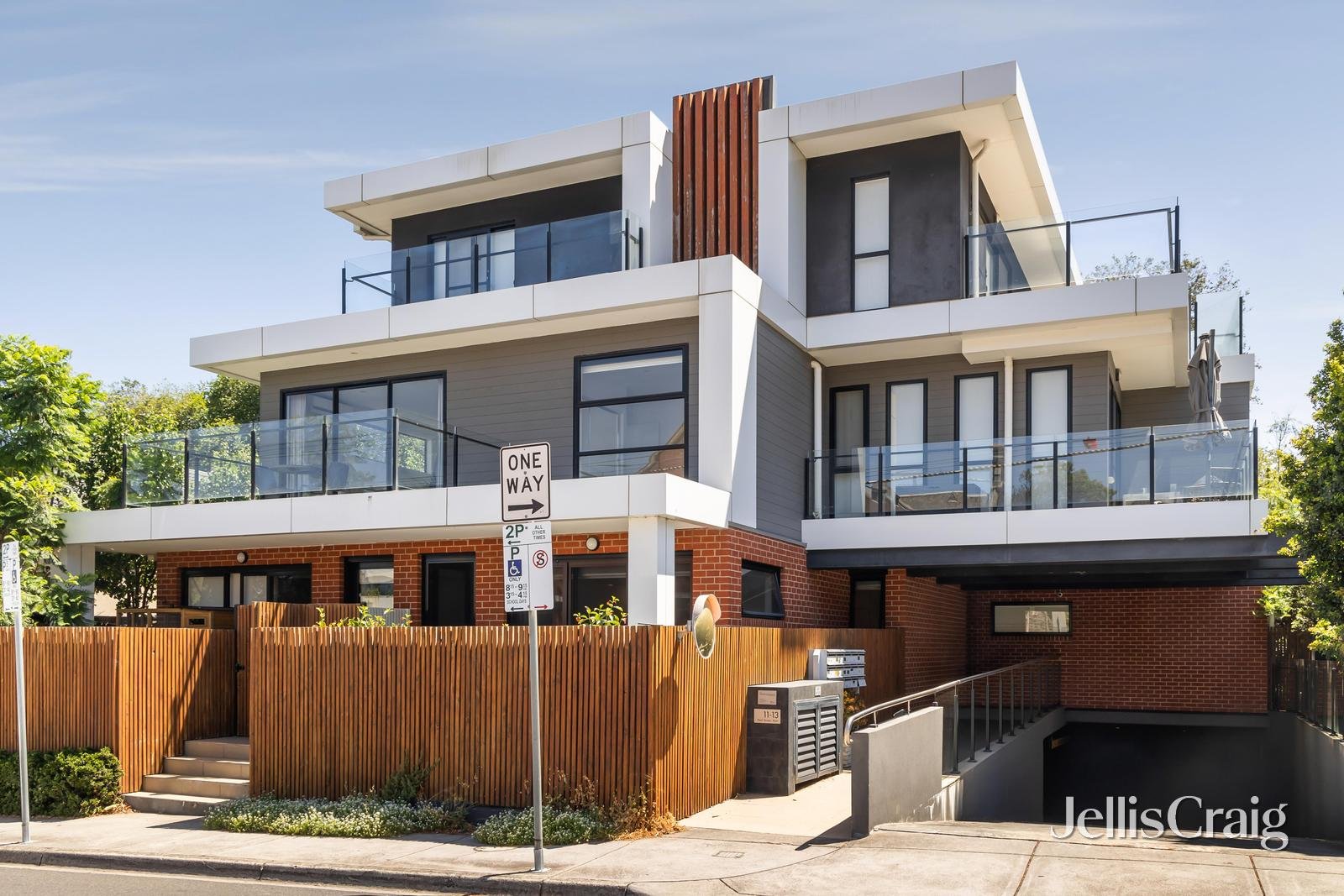 102/11 Peel Street, Kew image 9